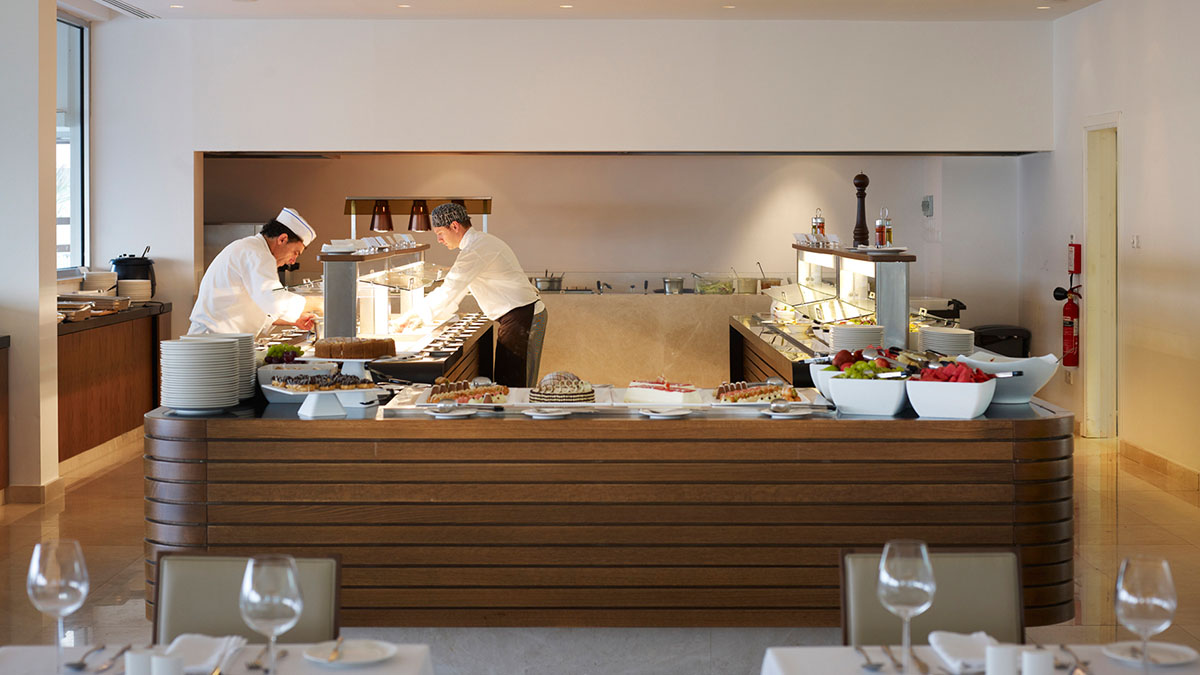 Sunrise Pearl Hotel &  Spa 